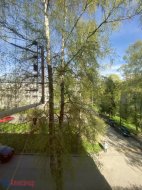1-комнатная квартира (31м2) на продажу по адресу Пушкин г., Саперная ул., 10б— фото 12 из 19