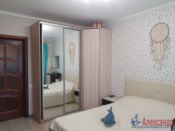 3-комнатная квартира (96м2) на продажу по адресу Тамбасова ул., 13— фото 4 из 15