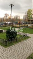 1-комнатная квартира (38м2) на продажу по адресу Республиканская ул., 24— фото 8 из 12