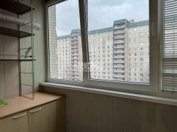 1-комнатная квартира (38м2) на продажу по адресу Пятилеток просп., 6— фото 23 из 30