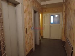 2-комнатная квартира (49м2) на продажу по адресу Тихорецкий просп., 25— фото 19 из 20