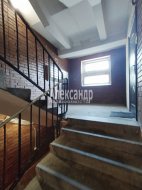 1-комнатная квартира (37м2) на продажу по адресу Выборг г., Комсомольская ул., 13— фото 2 из 12