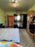 2-комнатная квартира (50м2) на продажу по адресу 5 Предпортовый пр-д, 10— фото 17 из 41