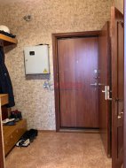 1-комнатная квартира (38м2) на продажу по адресу Нахимова ул., 20— фото 4 из 14