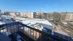 2-комнатная квартира (41м2) на продажу по адресу Свердлова пос., 1-й мкр., 33— фото 4 из 8