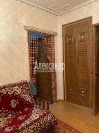 2-комнатная квартира (40м2) на продажу по адресу Щеглово пос., 52— фото 8 из 11