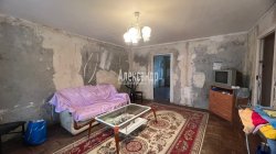 3-комнатная квартира (57м2) на продажу по адресу Светогорск г., Спортивная ул., 10— фото 8 из 24