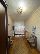2-комнатная квартира (49м2) на продажу по адресу Обводного канала наб., 57— фото 11 из 19