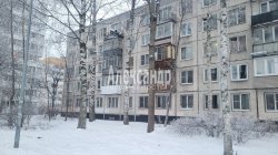 1-комнатная квартира (31м2) на продажу по адресу Солдата Корзуна ул., 44— фото 18 из 21
