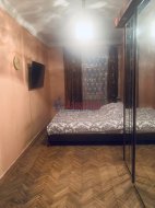 5-комнатная квартира (123м2) на продажу по адресу Спасский пер., 2/44— фото 4 из 15