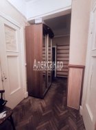 3-комнатная квартира (80м2) на продажу по адресу Свеаборгская ул., 21— фото 7 из 11