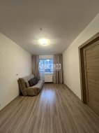 1-комнатная квартира (39м2) на продажу по адресу Парголово пос., Шишкина ул., 291— фото 2 из 13