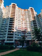 2-комнатная квартира (58м2) на продажу по адресу Ворошилова ул., 27— фото 23 из 25