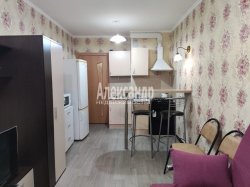 Студия (20м2) на продажу — фото 3 из 10