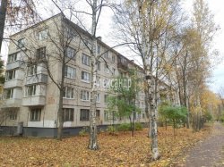 2-комнатная квартира (49м2) на продажу по адресу Орджоникидзе ул., 37— фото 14 из 15