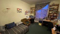 3-комнатная квартира (78м2) на продажу по адресу Огородный пер., 11— фото 14 из 27