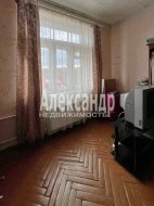 2-комнатная квартира (57м2) на продажу по адресу Выборг г., Мира ул., 16— фото 12 из 21