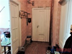4-комнатная квартира (98м2) на продажу по адресу Михайлова ул., 1— фото 6 из 18