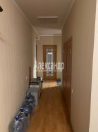 3-комнатная квартира (97м2) на продажу по адресу Боткинская ул., 15— фото 10 из 19