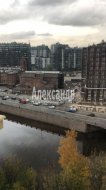 1-комнатная квартира (38м2) на продажу по адресу Республиканская ул., 24— фото 11 из 12