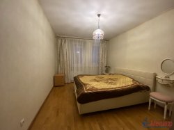 3-комнатная квартира (79м2) на продажу по адресу Парголово пос., Федора Абрамова ул., 15— фото 2 из 23