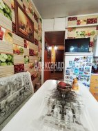 1-комнатная квартира (37м2) на продажу по адресу Выборг г., Комсомольская ул., 13— фото 5 из 12