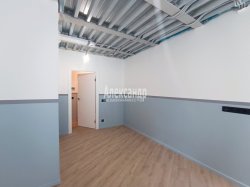 1-комнатная квартира (41м2) на продажу по адресу Лиговский пр., 141— фото 7 из 20