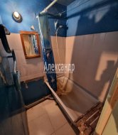 1-комнатная квартира (31м2) на продажу по адресу Суздальский просп., 105— фото 8 из 18