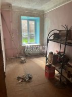 4-комнатная квартира (88м2) на продажу по адресу Курская ул., 31— фото 13 из 26