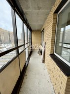 1-комнатная квартира (35м2) на продажу по адресу Парголово пос., Федора Абрамова ул., 4— фото 13 из 16