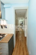 3-комнатная квартира (88м2) на продажу по адресу Шевченко ул., 23— фото 7 из 31