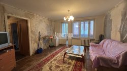 3-комнатная квартира (57м2) на продажу по адресу Светогорск г., Спортивная ул., 10— фото 9 из 24