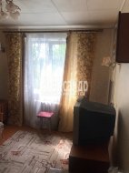 2-комнатная квартира (53м2) на продажу по адресу Кириши г., Волховская наб., 36— фото 5 из 11
