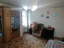 2-комнатная квартира (72м2) на продажу по адресу Тосно г., Ленина пр., 53— фото 6 из 20