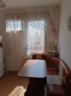 3-комнатная квартира (67м2) на продажу по адресу Турбинная ул., 35— фото 11 из 24