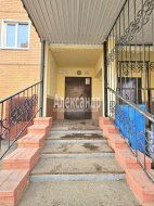 3-комнатная квартира (97м2) на продажу по адресу Красносельское (Горелово) шос., 56— фото 27 из 31