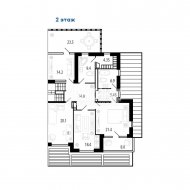 6-комнатная квартира (355м2) на продажу по адресу Катерников ул., 6— фото 29 из 31
