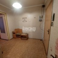 1-комнатная квартира (44м2) на продажу по адресу Никольское г., Советский просп., 213— фото 8 из 11