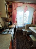 1-комнатная квартира (37м2) на продажу по адресу Выборг г., Комсомольская ул., 13— фото 6 из 12