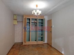 Комната в 2-комнатной квартире (127м2) на продажу по адресу Руставели ул., 37— фото 8 из 15