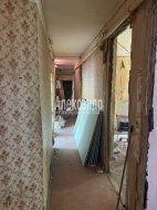 4-комнатная квартира (88м2) на продажу по адресу Курская ул., 31— фото 14 из 26