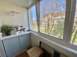 3-комнатная квартира (72м2) на продажу по адресу Гатчина г., Авиатриссы Зверевой ул., 8— фото 12 из 19