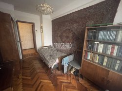 2-комнатная квартира (46м2) на продажу по адресу Бухарестская ул., 66— фото 8 из 26