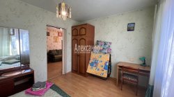 4-комнатная квартира (61м2) на продажу по адресу Выборг г., Приморская ул., 23— фото 7 из 33