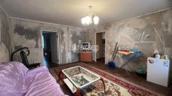 3-комнатная квартира (57м2) на продажу по адресу Светогорск г., Спортивная ул., 10— фото 10 из 24