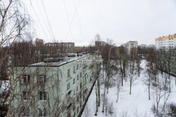 1-комнатная квартира (33м2) на продажу по адресу Козлова ул., 43— фото 11 из 51