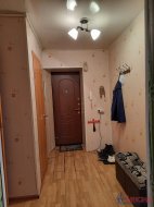 5-комнатная квартира (102м2) на продажу по адресу Кировск г., Новая ул., 38— фото 16 из 26