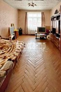 2-комнатная квартира (57м2) на продажу по адресу Выборг г., Мира ул., 16— фото 14 из 21