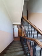 Комната в 3-комнатной квартире (89м2) на продажу по адресу Стахановцев ул., 16— фото 10 из 15