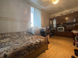 3-комнатная квартира (66м2) на продажу по адресу Беломорская ул., 36— фото 4 из 15